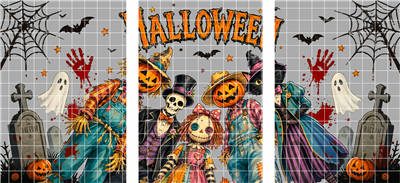 16oz Halloween-J 1795